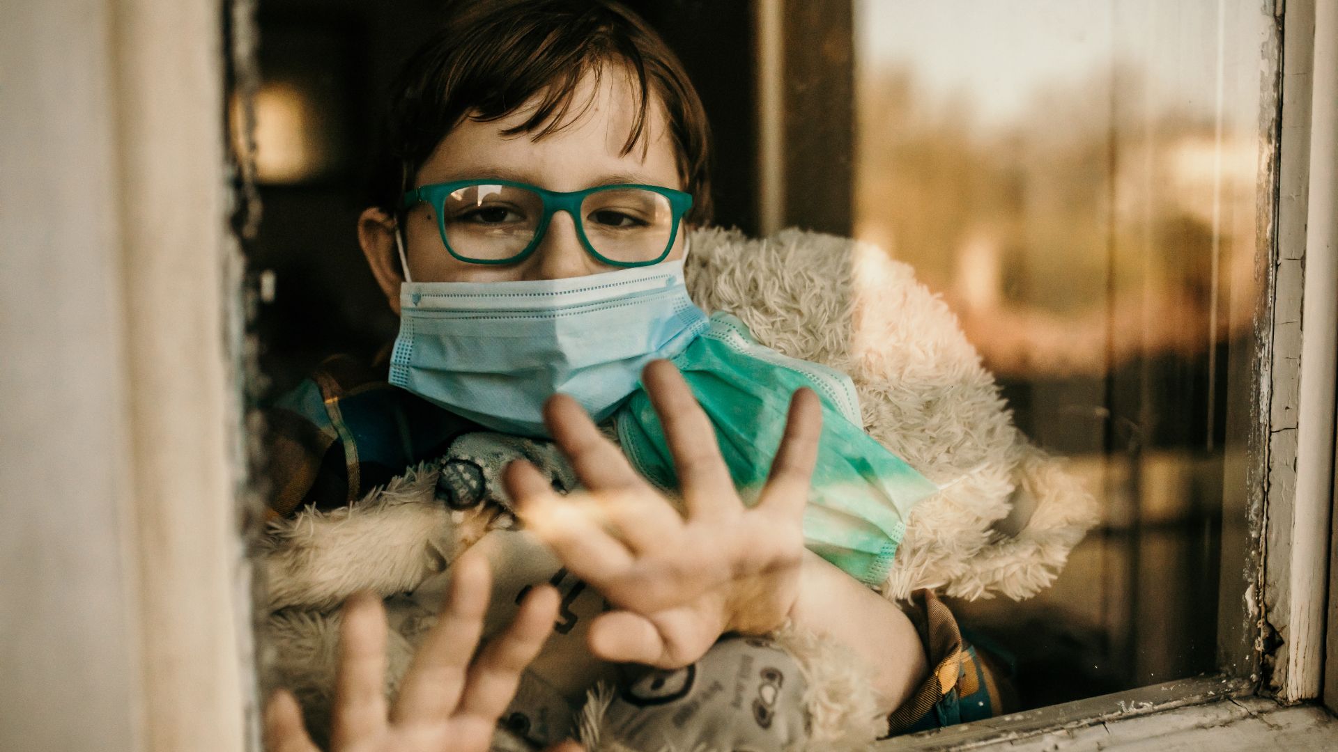 Climate & COVID-19 Outcome Modelling