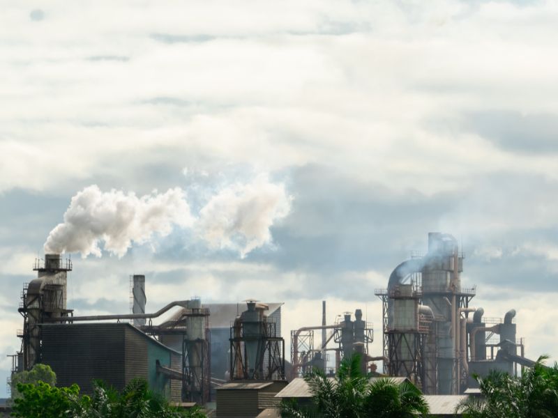 Climate Modelling & Carbon Footprint